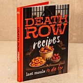 Death Row Recipes