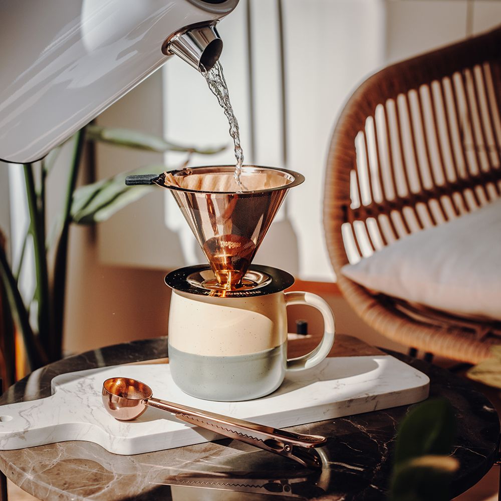 Rise & Shine Luxury Coffee Kit